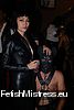 Montreal Fetish Weekend, Fetish party