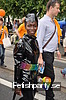 pride paraden stockholm 2010